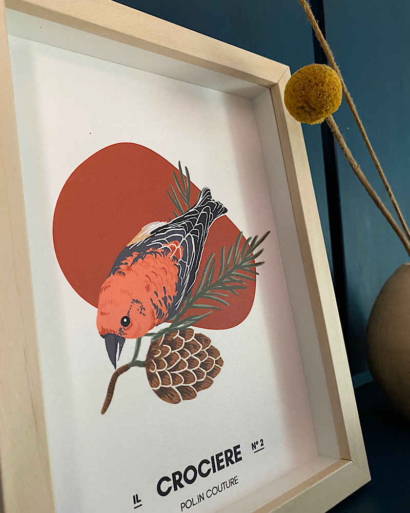 CROCIERE 2 - Stampa 13X18 - immagine 2