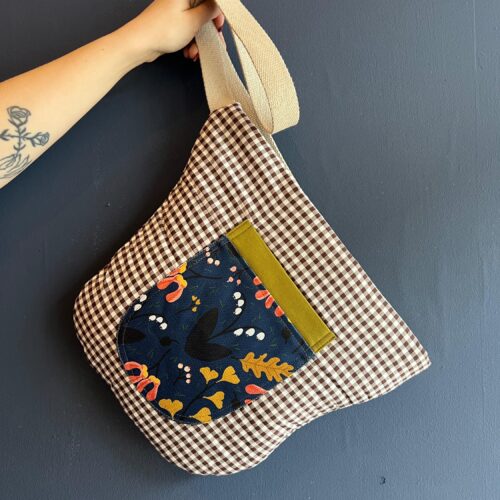 Lampone borsa