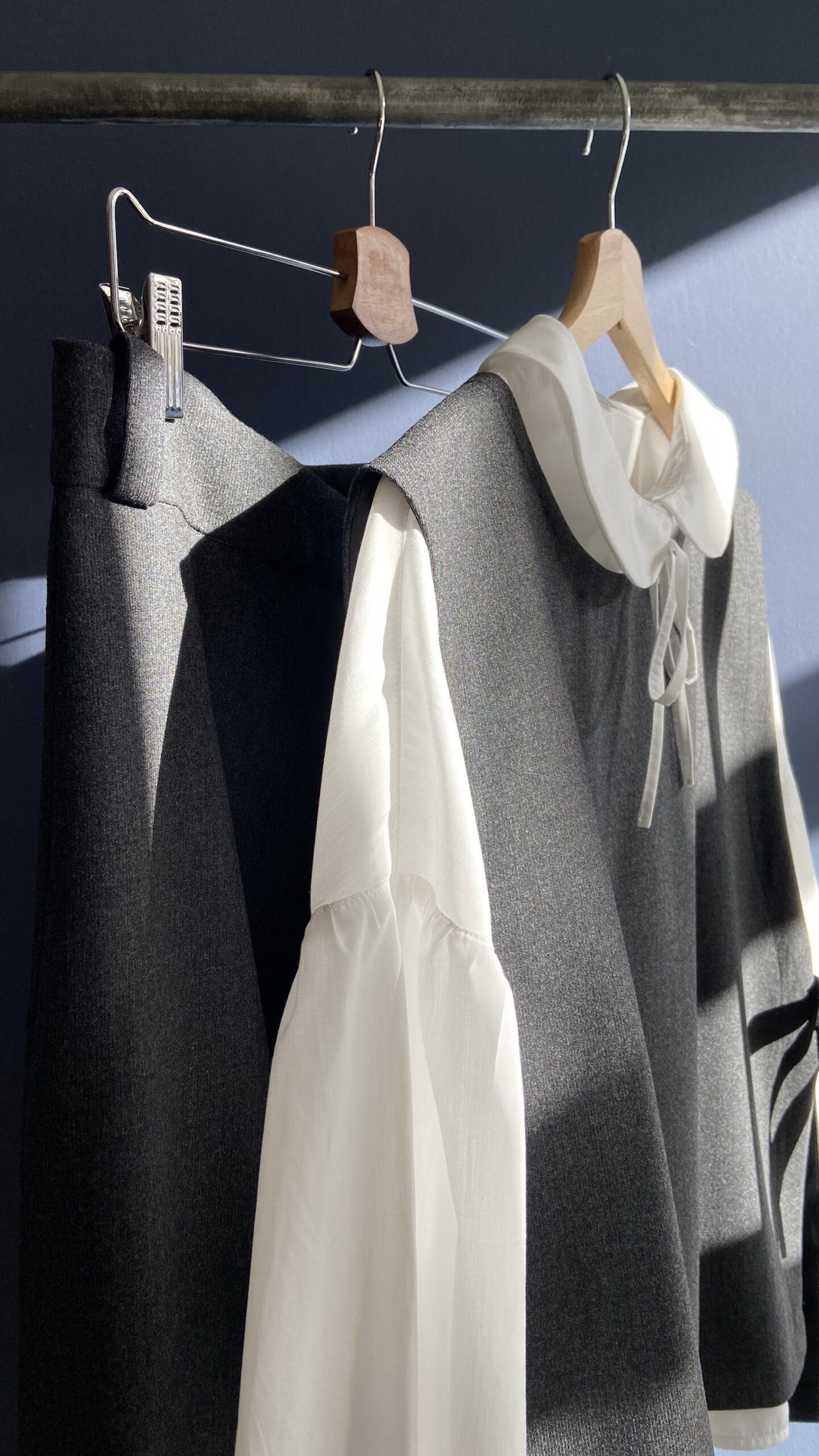 Gilet lana - immagine 4